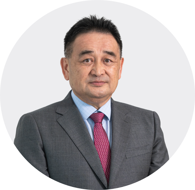 Prof. Wen  Jung  Li